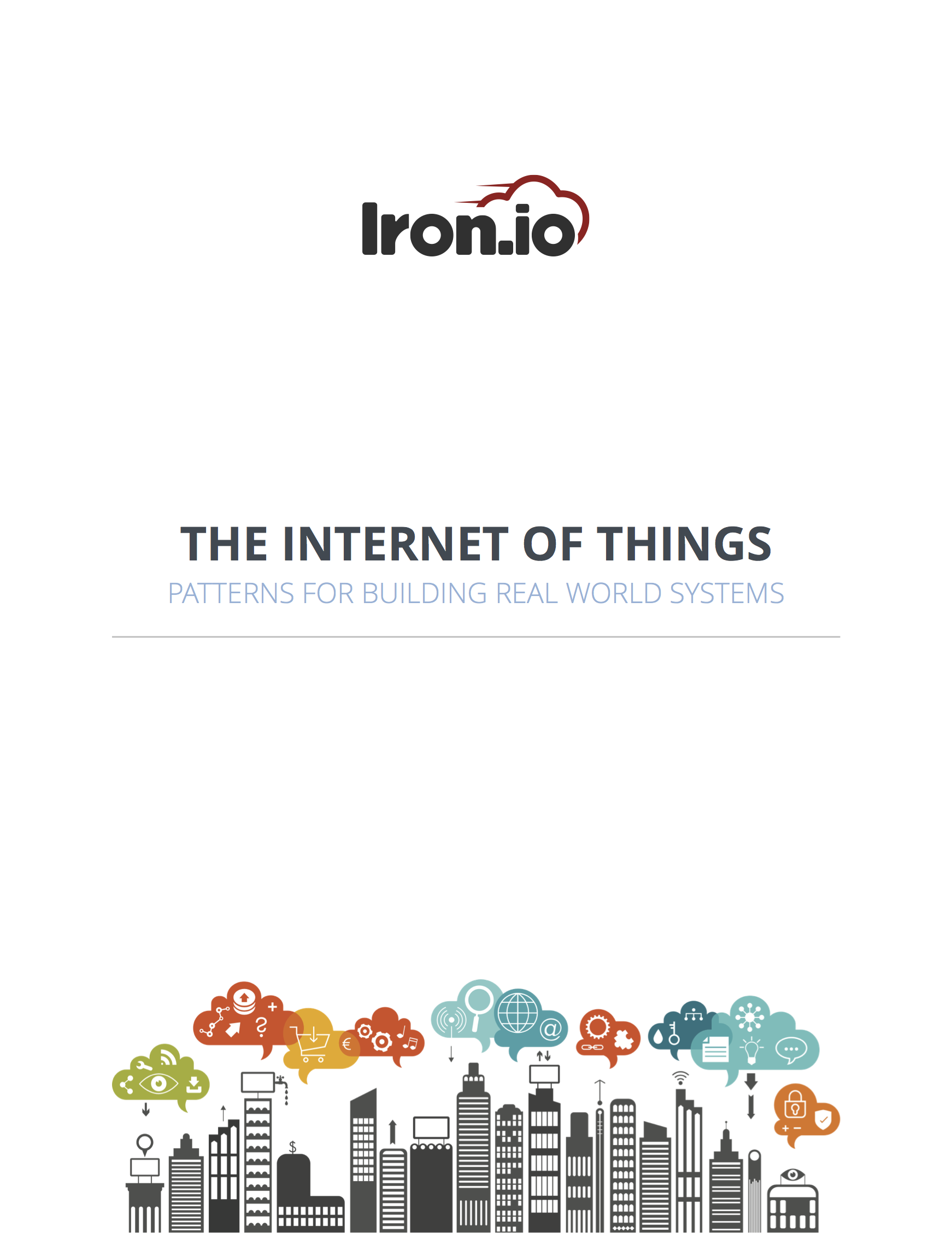 Iron.io IoT